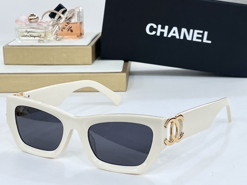 Chanel Sunglasses